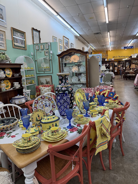 Cottonwood Market Antique Mall 3