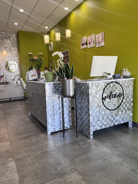Pamper Spa by Tracy Salon 2