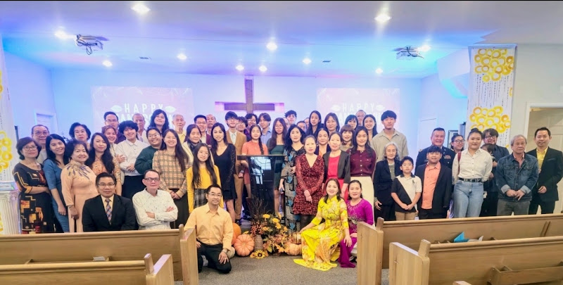 Unity Vietnamese Baptist Church