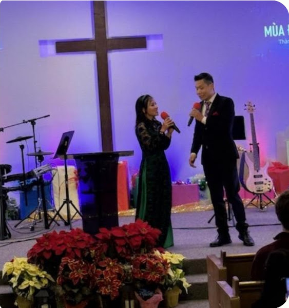Unity Vietnamese Baptist Church 3