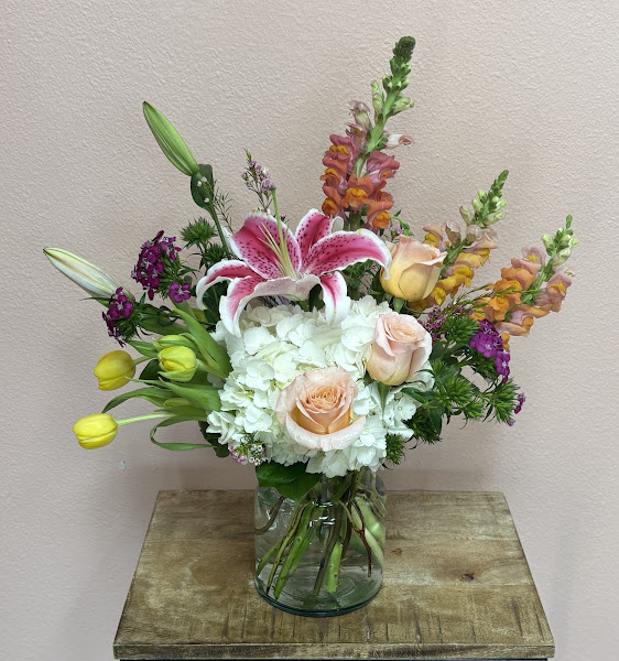 Simply Blessed Flowers - Florist & Flower Delivery 3