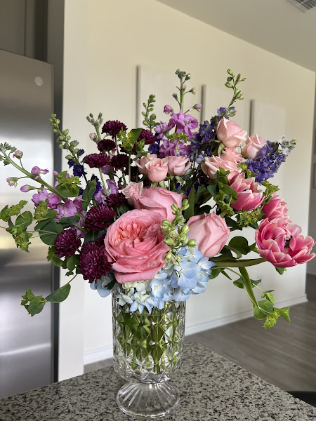 Simply Blessed Flowers - Florist & Flower Delivery 4