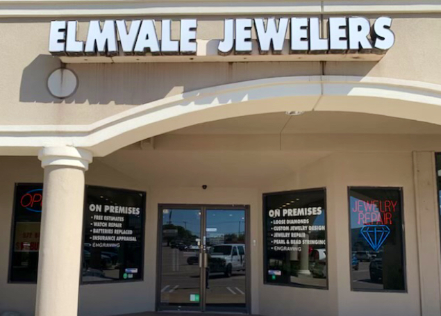 Elmvale Jewelers