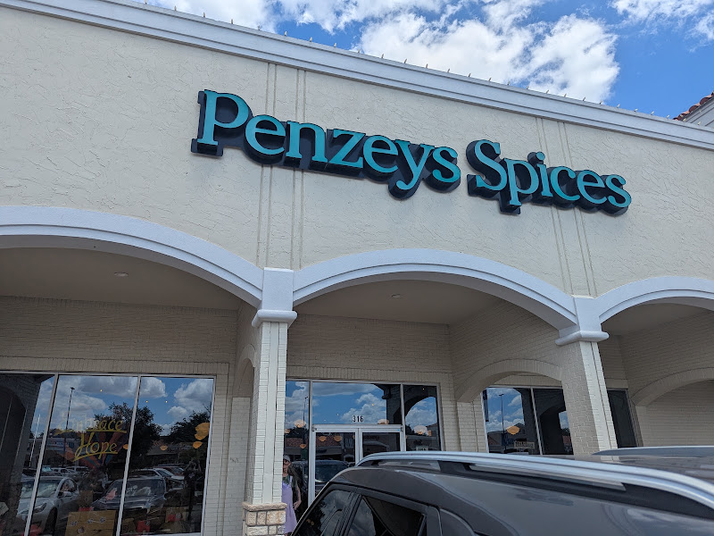 Penzeys Spices