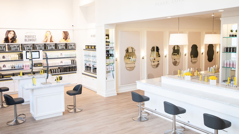 Drybar - Plano - Legacy 2