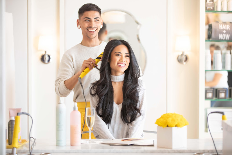 Drybar - Plano - Legacy 4