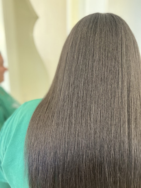 Drybar - Plano - Legacy 5