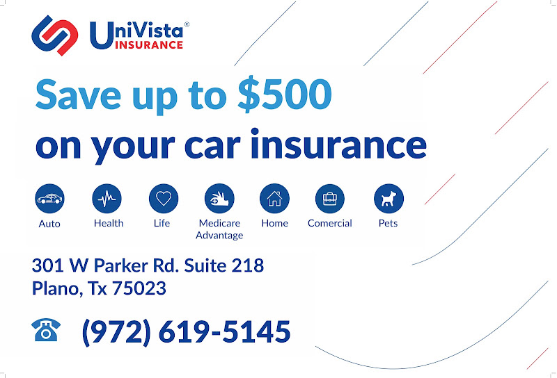 Univista Insurance 2