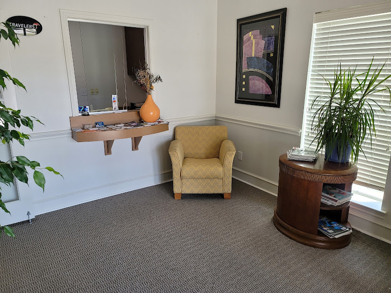 Executive Insurance Agency 2