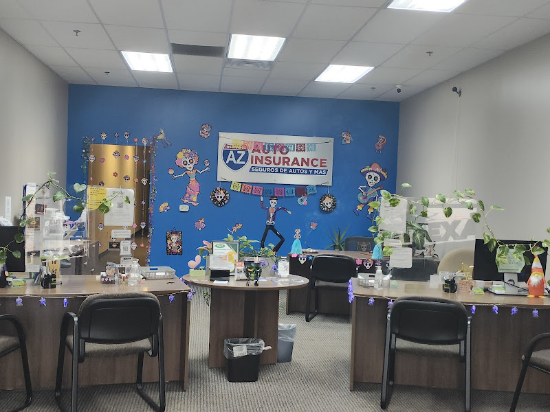 AZ Auto Insurance 3