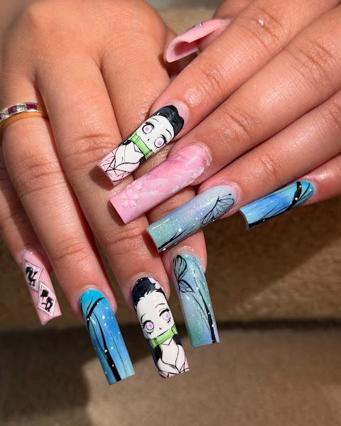 Amie Nails Studio 1
