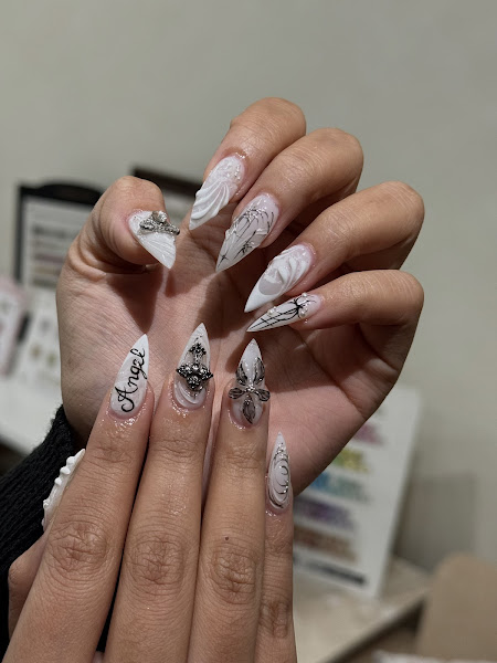 Amie Nails Studio 2