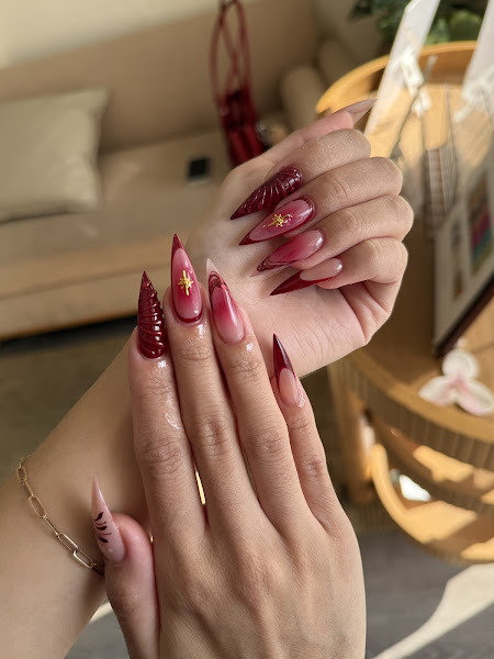 Amie Nails Studio 3
