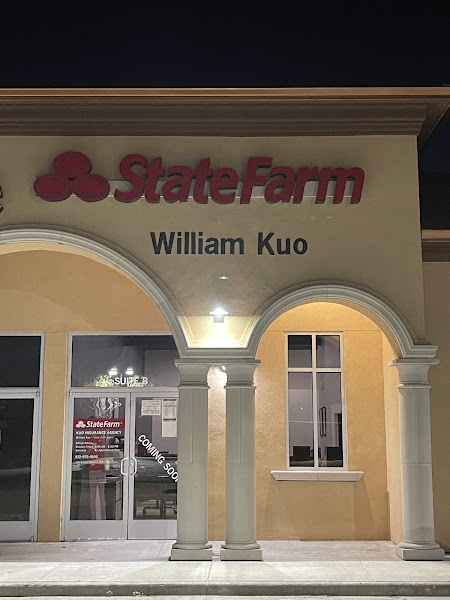 William Kuo - State Farm Insurance Agent 3
