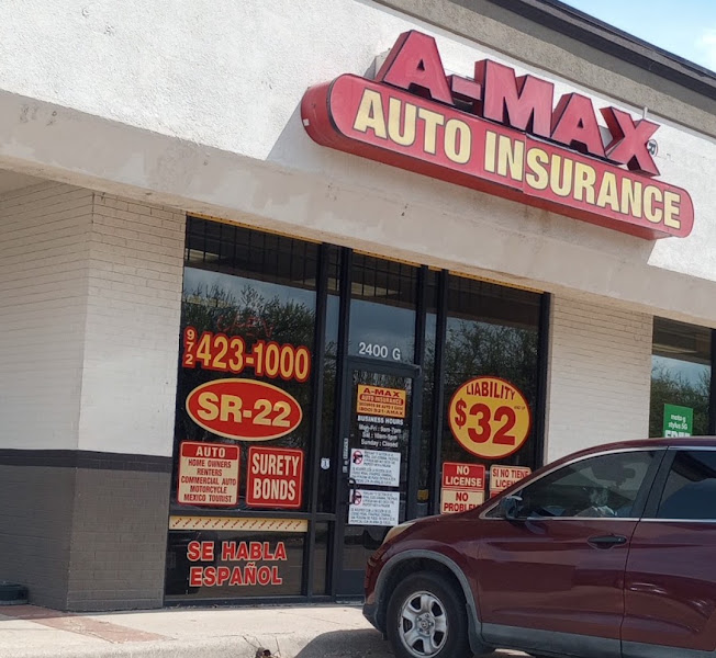 Equity Insurance Group - A & H Insurance 2
