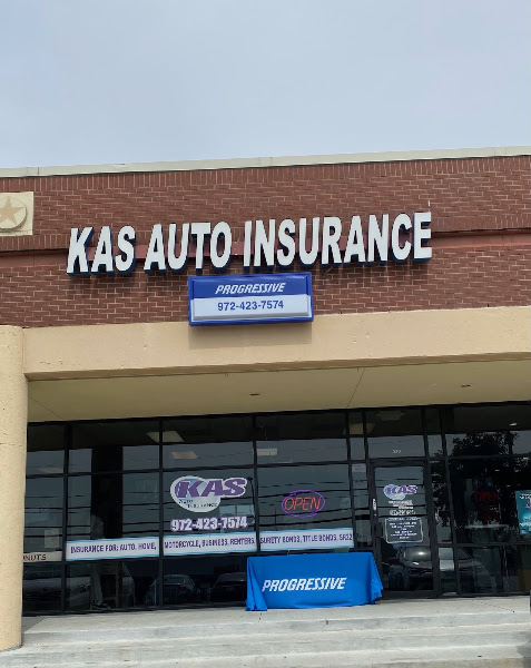 KAS AUTO INSURANCE