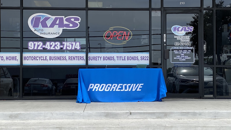 KAS AUTO INSURANCE 3