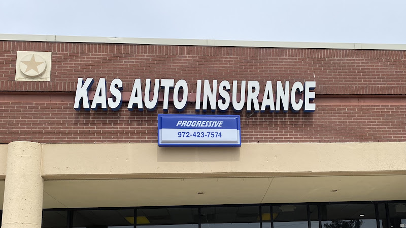 KAS AUTO INSURANCE 5
