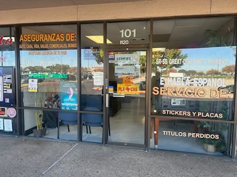 Villa Texas Insurance Services 2