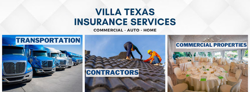Villa Texas Insurance Services 4