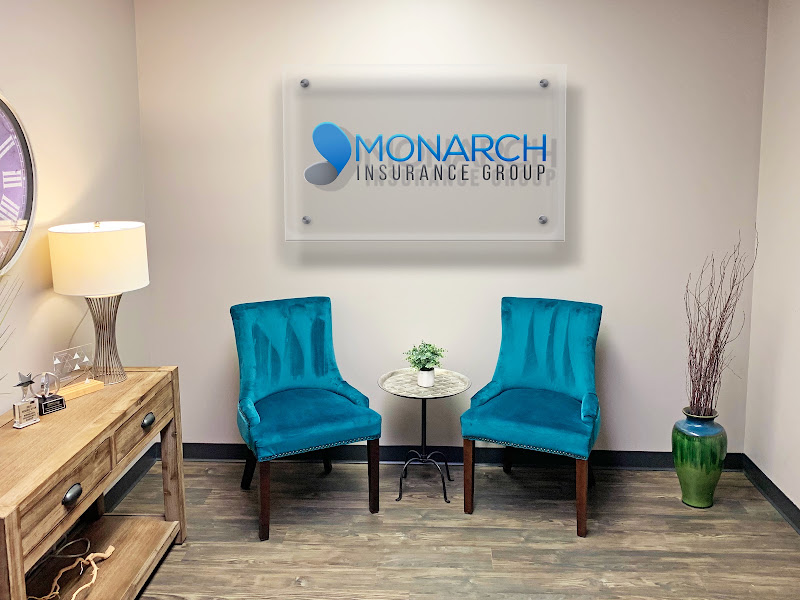 Monarch Insurance Group