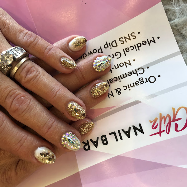 Glitz Nail Bar 3