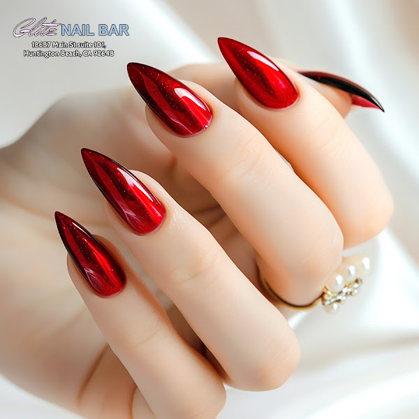 Glitz Nail Bar 4