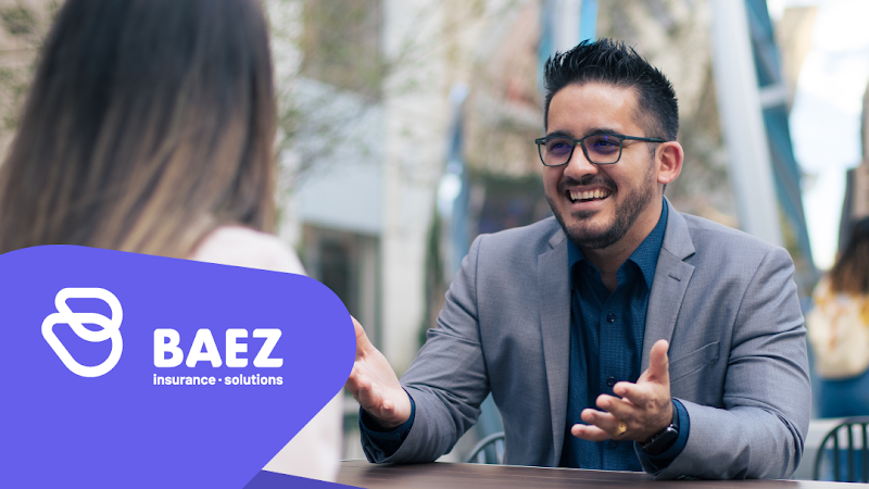Baez Insurance
