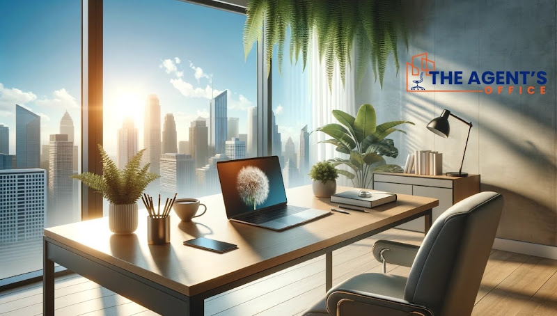 The Agent’s Office®