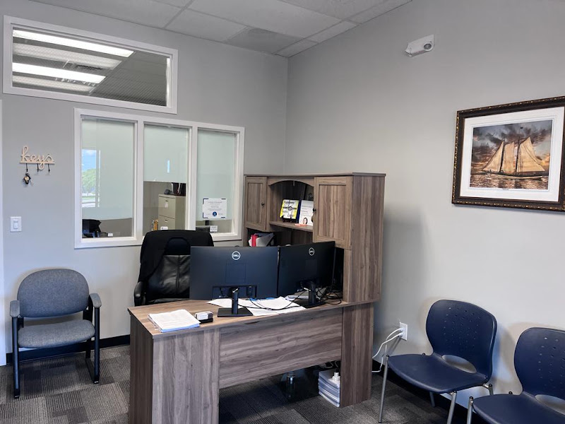 Kang Group Services Inc