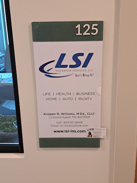 Let's Shop It Insurance Services LLC 2