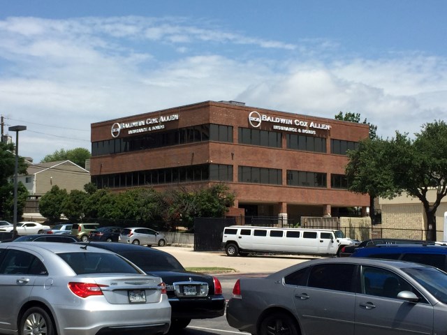 Gallagher Insurance, Risk Management & Consulting 3