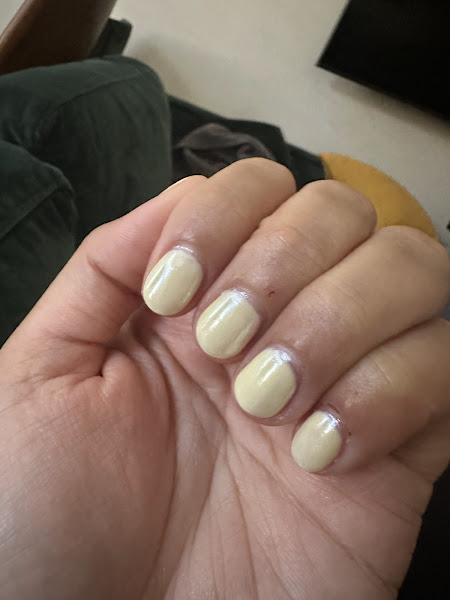 Forever Nails & Spa