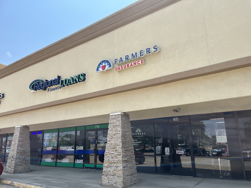Farmers Insurance - Bertin Santibanez