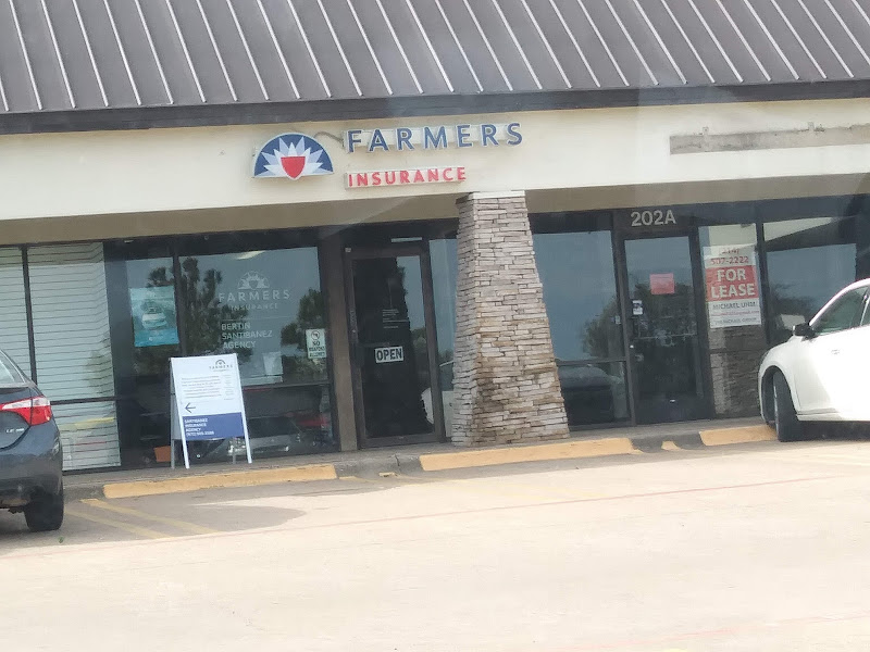 Farmers Insurance - Bertin Santibanez 2