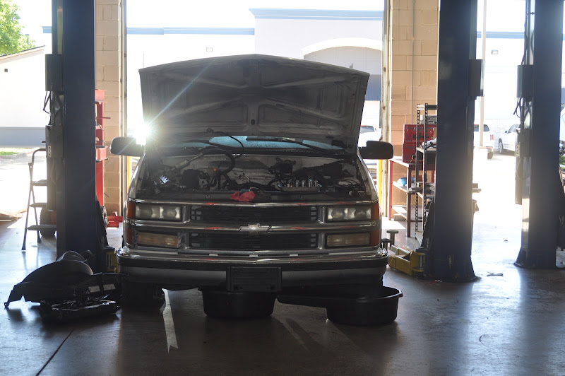 Fix N Go 2