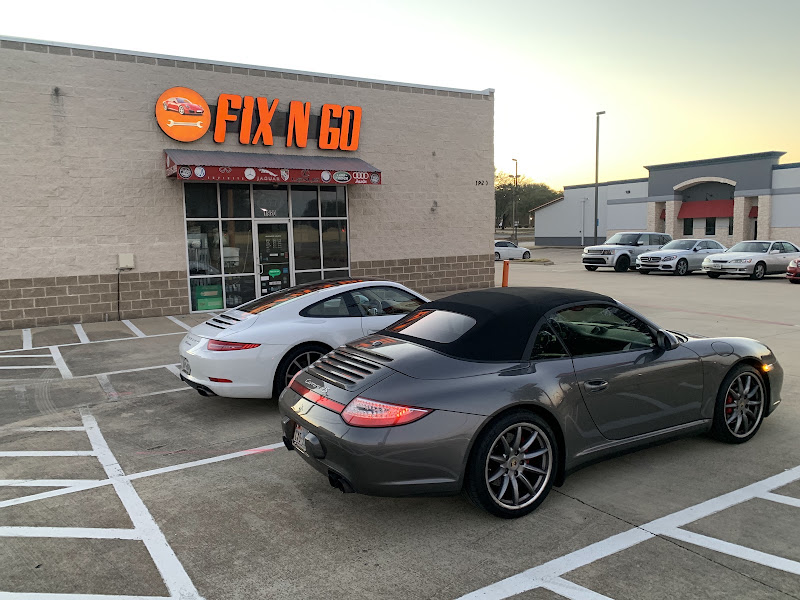 Fix N Go 4