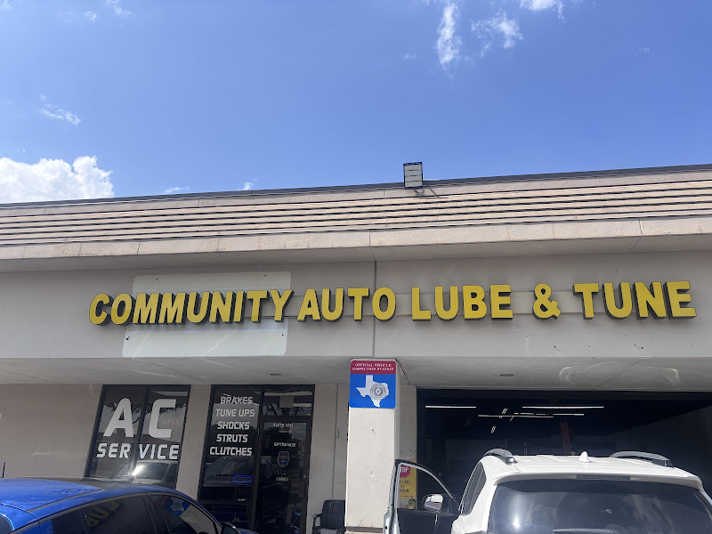 Community Auto Repair Complete Auto Care 2