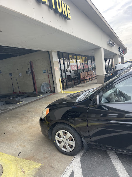 Community Auto Repair Complete Auto Care 3
