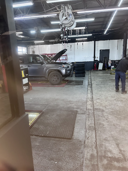 Community Auto Repair Complete Auto Care 5