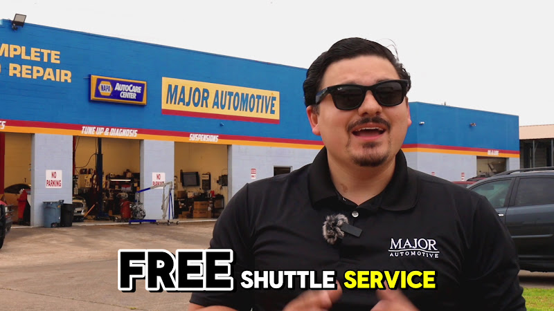 Major Automotive 2