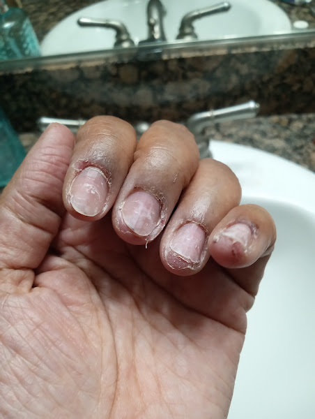 Happiness Nails & Spa 2