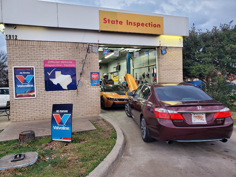 DMK Automotive and vehicle repair services 2