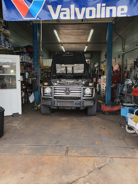 DMK Automotive and vehicle repair services 4
