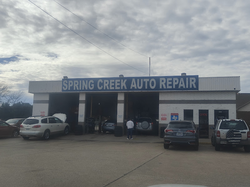 Spring Creek Auto Repair