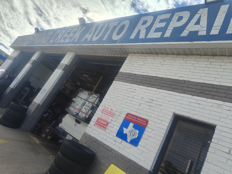 Spring Creek Auto Repair 2