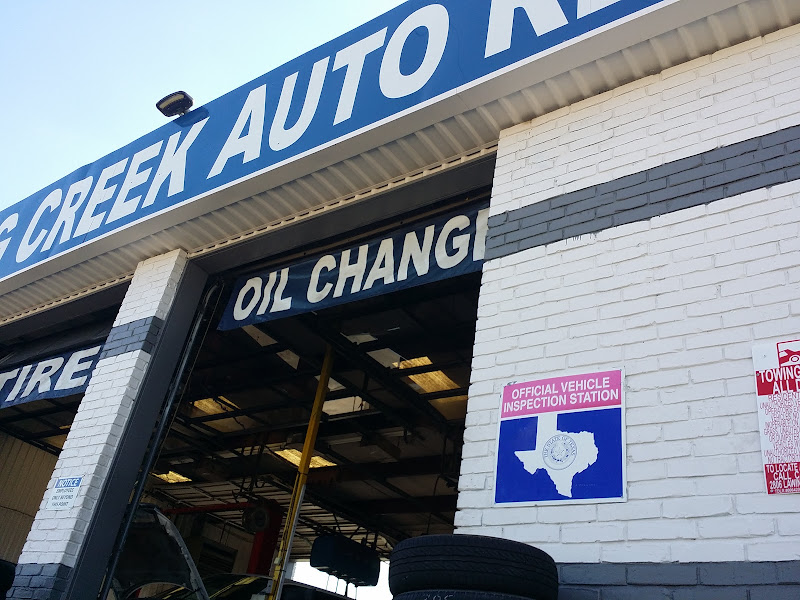 Spring Creek Auto Repair 3