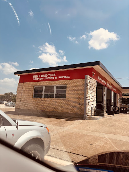 Plano Automotive