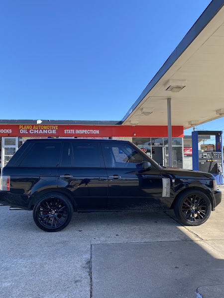 Plano Automotive 4