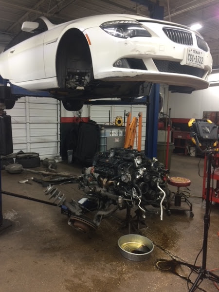 Tidwell Auto Service 3